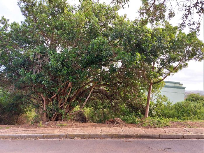 Vacant Land Residential For Sale in Outeniqua Strand, corner lot near beach.