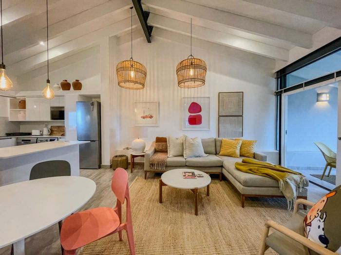 For Sale: Oubaai Apartment with 2 Bedrooms, Golf Estate Access, and Income Potential.