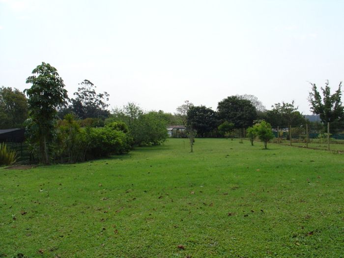 Vacant Land Residential For Sale in Crestholme - 5 plots, spacious options available!