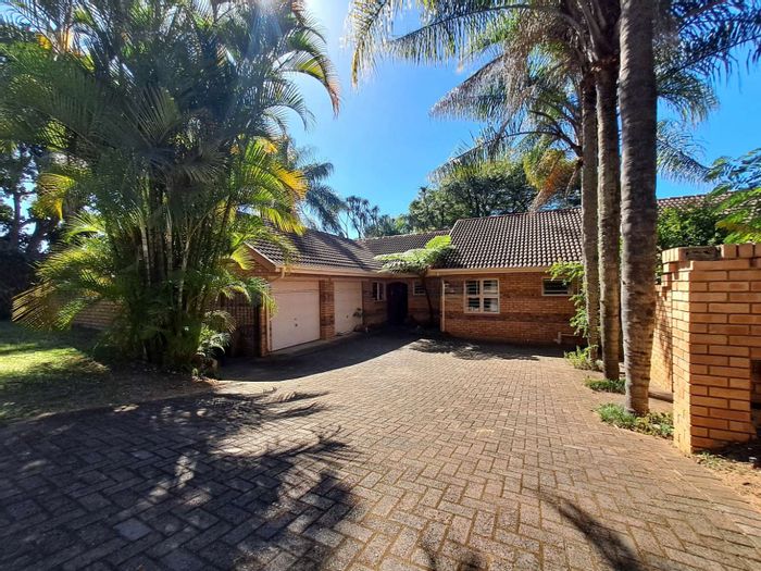 For Sale: House in Nelspruit Ext 14 with 3 beds, study, and secure complex.