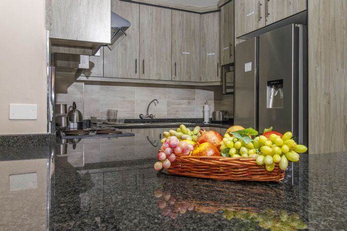 For Sale: Apartment in St Lucia Central with river views, pool, and resort amenities.