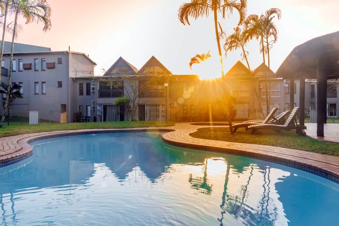 For Sale: Apartment in St Lucia Central with river views, pool, and resort amenities.