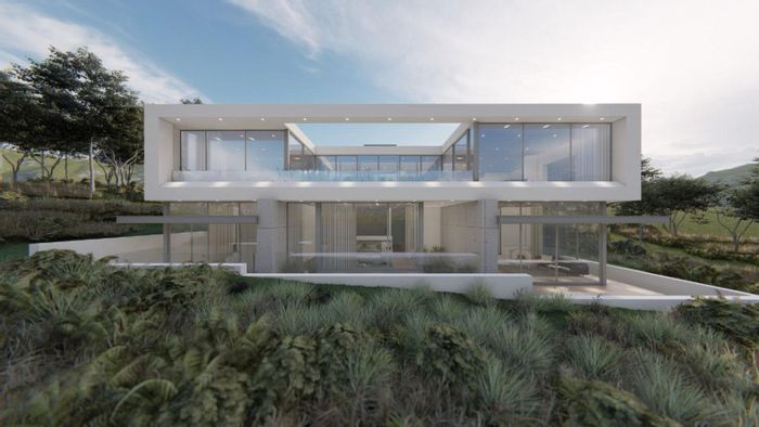 For Sale: Vacant Land Residential in Pinnacle Point Golf Estate with ocean views.