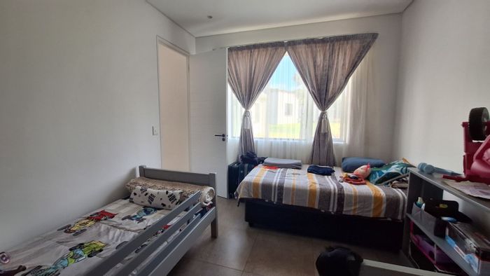 To Rent: 3-Bedroom Townhouse in Elaleni Coastal Forest Estate with Leisure Centre Access.