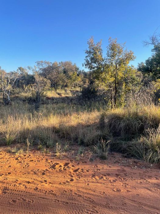 Vacant Land Residential in Bela Bela Rural - Nature estate with wildlife, trails, and dams. For Sale.