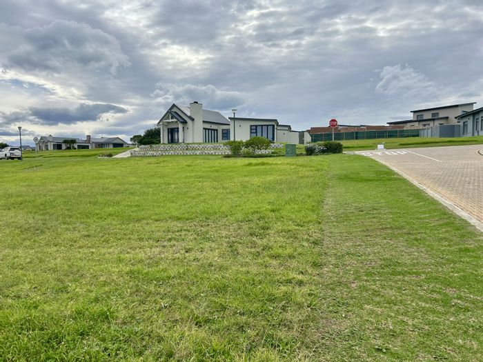 Le Grand Estate For Sale: Vacant Land Residential with ocean views and security.