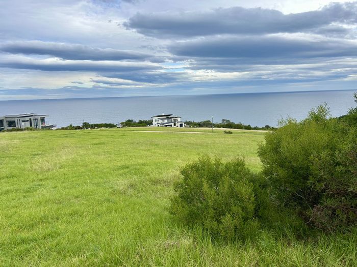 Le Grand Estate For Sale: Vacant Land Residential with ocean views and security.