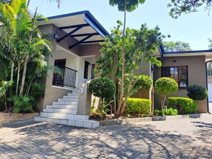 Spacious 5-Bedroom House with Flatlet in Nelspruit Ext 11 - For Sale