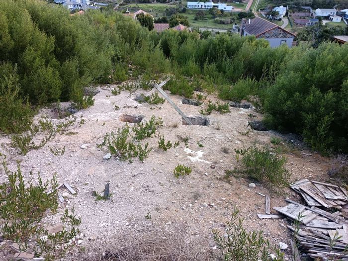 Bergsig Vacant Land Residential For Sale: 859 m² near beaches and amenities.