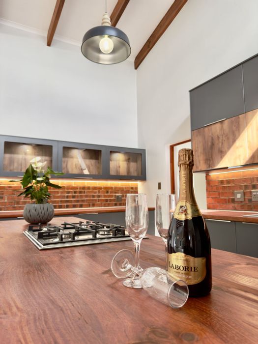 Aston Bay House For Sale: 3 beds, 2 baths, double garage, close to beach.