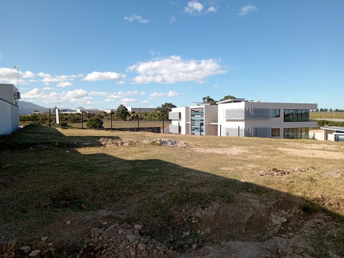 Vacant Land Residential for Sale in Eden Residential Estate with approved plans and views.