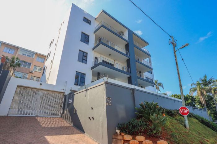 For Sale: 3-Bedroom Apartment in Musgrave with Harbour Views and Secure Parking.