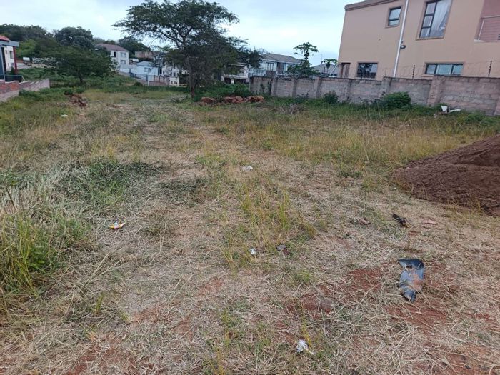 Vacant Land Residential in Drum Rock, For Sale, secure community near amenities.