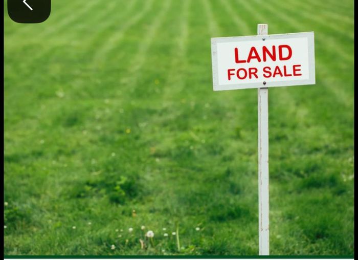 For Sale: 1983m² Vacant Land Residential in Eendracht, ideal for development.