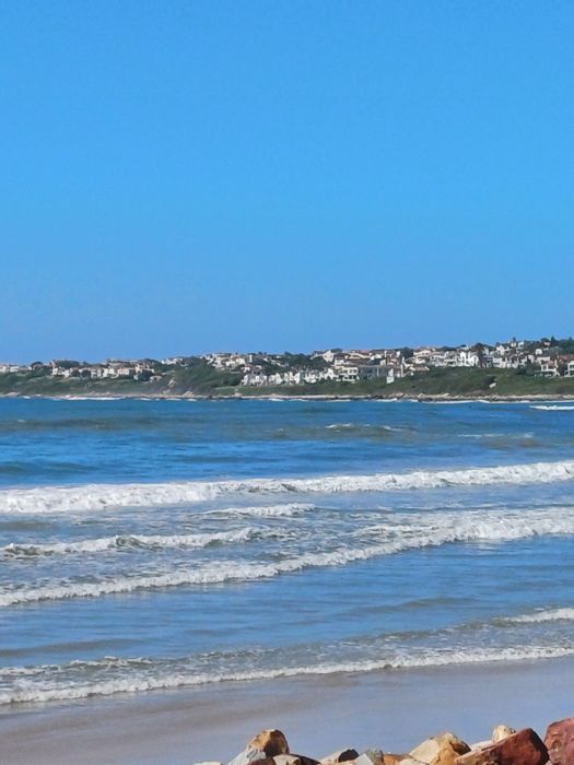 Vacant Land Residential in St Francis On Sea Phase I I For Sale, 602 m² plot.