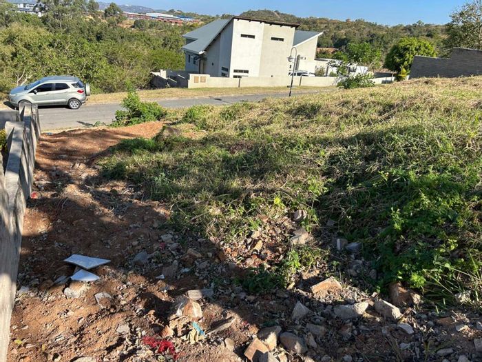 Vacant Land Residential For Sale in Elawini Lifestyle Estate with premium amenities and security.