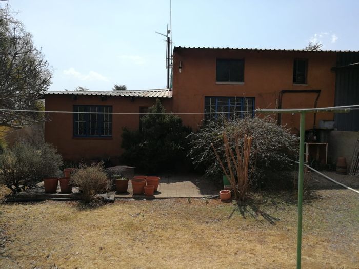 Property #ENT0203803, House for sale in Rietfontein