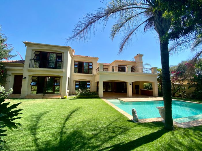 Property #ENT0206953, Townhouse for sale in Bryanston East