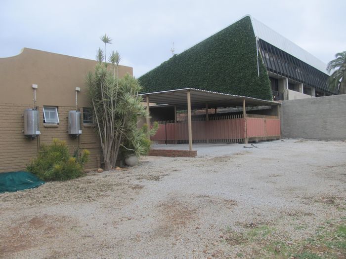 Property #ENT0210708, Retail for sale in Polokwane Central