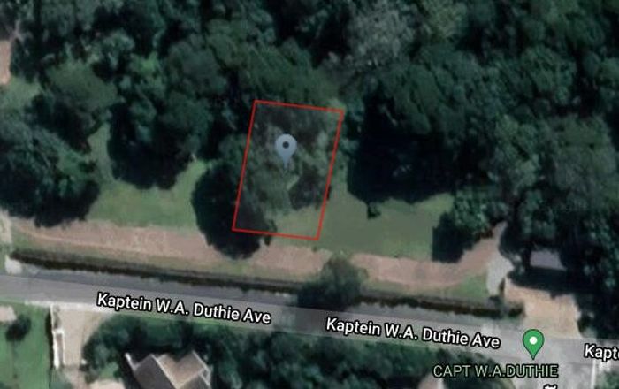 Vacant Land Residential For Sale in Brenton On Lake with clubhouse, pool, and jetty.