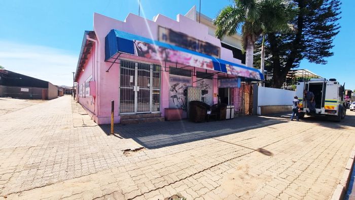 Property #ENT0212829, Retail for sale in Mokopane Central