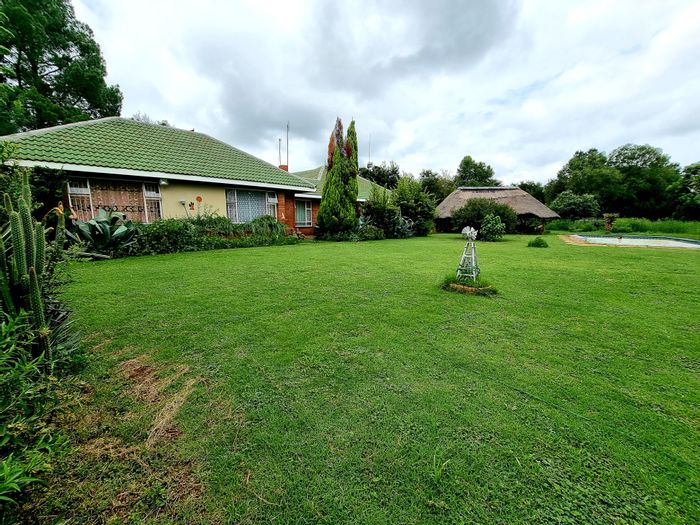 Property #ENT0214641, House for sale in Stilfontein Ext 4