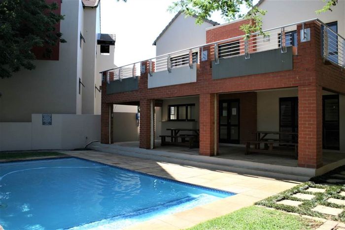 Property #ENT0216805, Apartment for sale in Bryanston