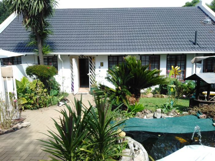 Property #ENT0218110, House for sale in Hurlingham Manor