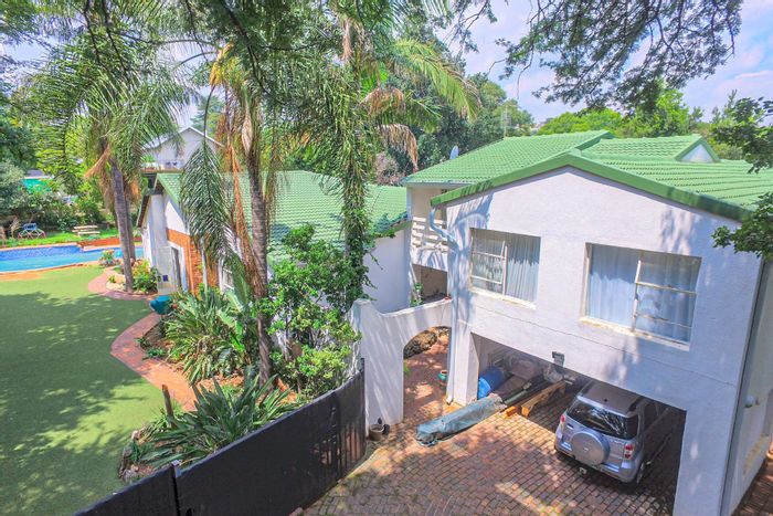 Property #ENT0218402, House for sale in Robin Hills