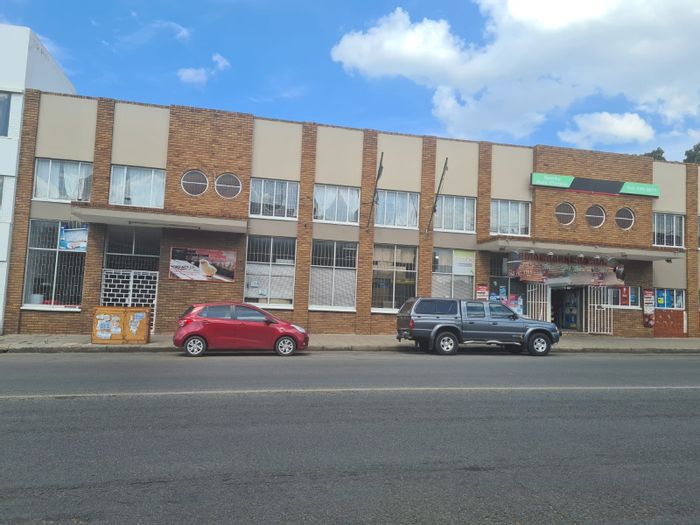 Property #ENT0219433, Retail for sale in Brakpan Central