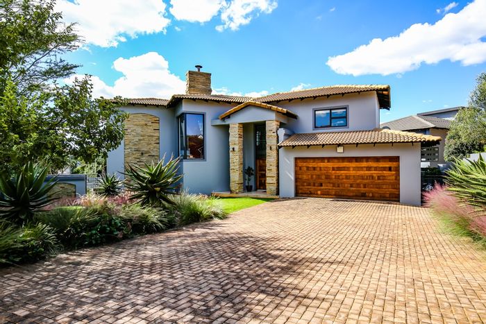 Property #ENT0221211, House for sale in Greenstone Hill
