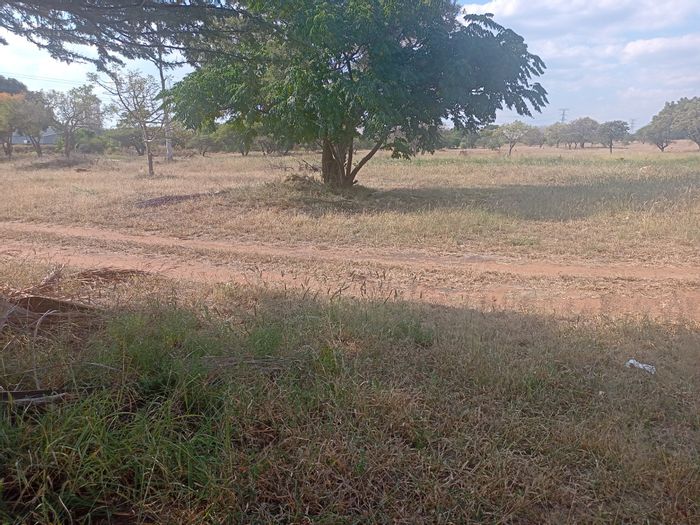 Vacant Land Residential in Bendor For Sale: 18 stands for entrepreneurial dwellings.