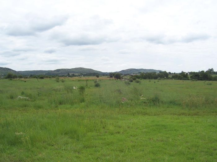 For Sale: 38 hectares of vacant residential land in Pinehaven, ideal for development.