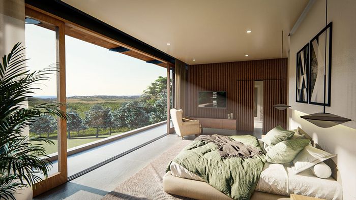 Vacant Land Residential For Sale in Salt Rock: Secure estate, spacious plots, urban amenities.