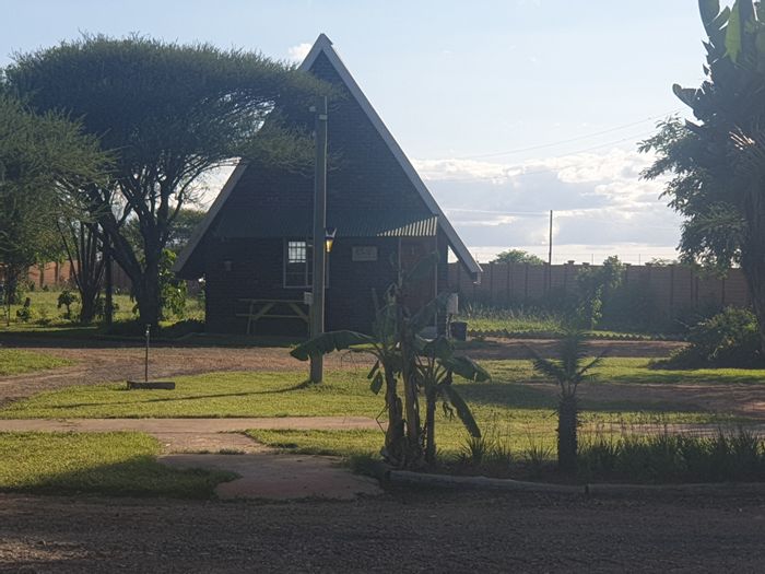 For Sale: Guest House in Doornbult AH with student accommodation, commercial zoning, and amenities.
