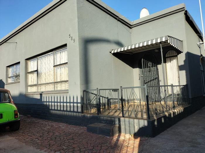 Property #ENT0229342, House pending sale in Actonville