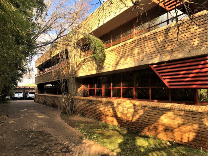 Property #ENT0230295, Office for sale in Potchefstroom Central