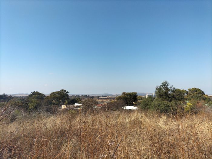 Property #ENT0230208, Vacant Land Agricultural for sale in Hartbeesfontein