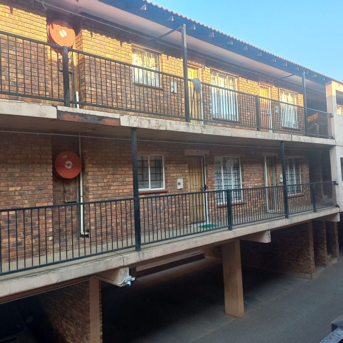 Property #ENT0230617, Apartment for sale in Kempton Park Central