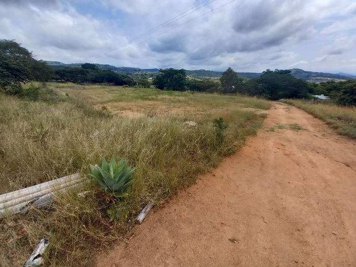 Property #ENT0231673, Small Holding for sale in Nelspruit Rural