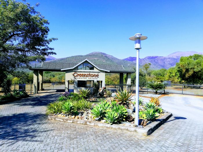 Property #ENT0232997, Small Holding for sale in Greenstone Wildlife Estate