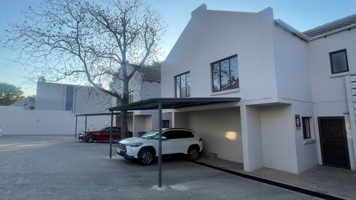 Property #ENT0233107, Townhouse for sale in Sandown