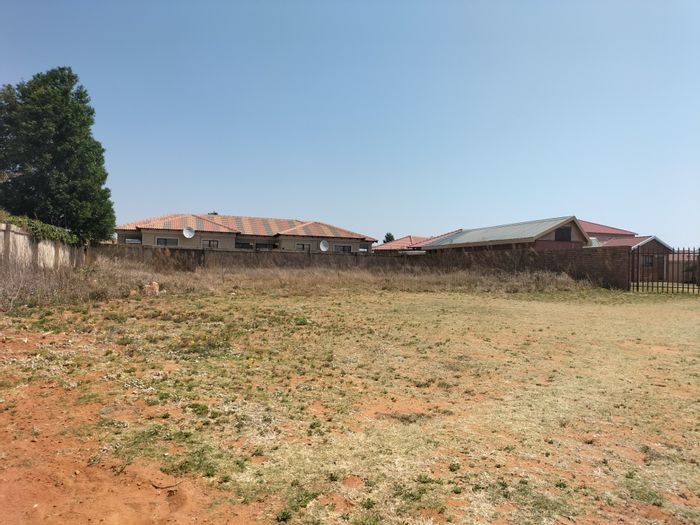 Property #ENT0233294, Vacant Land Residential for sale in Flamwood