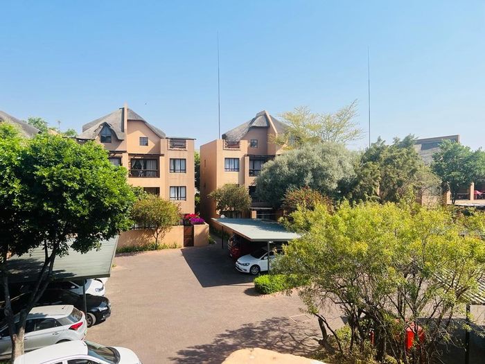 Property #ENT0233884, Apartment for sale in Lonehill