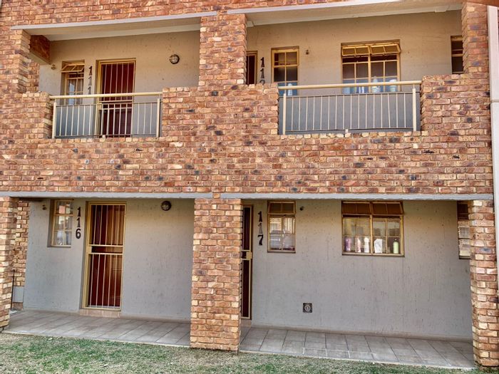 Property #ENT0233896, Apartment for sale in Hughes