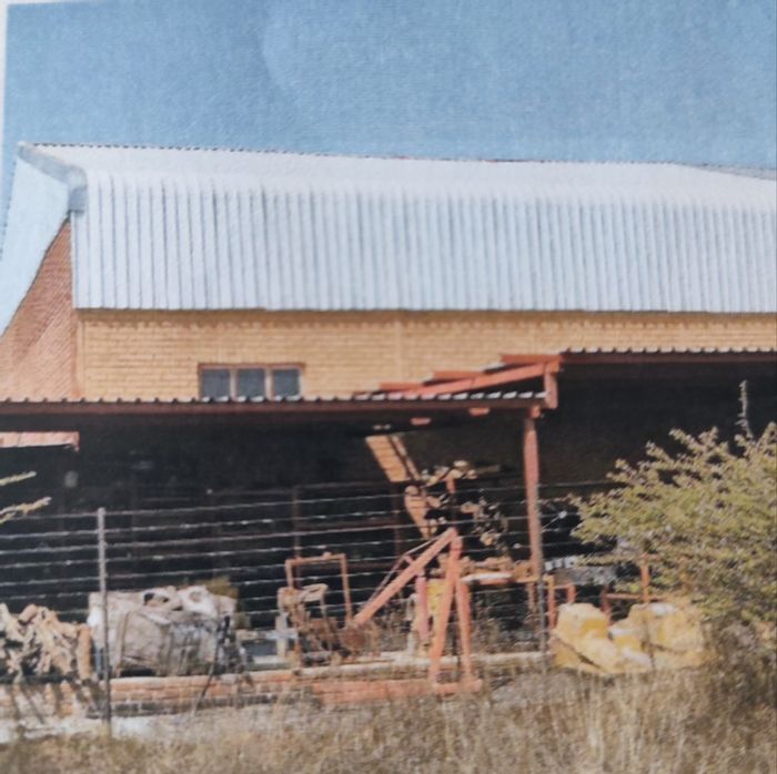 Property #ENT0235293, Farm for sale in Kalkfontein Ah