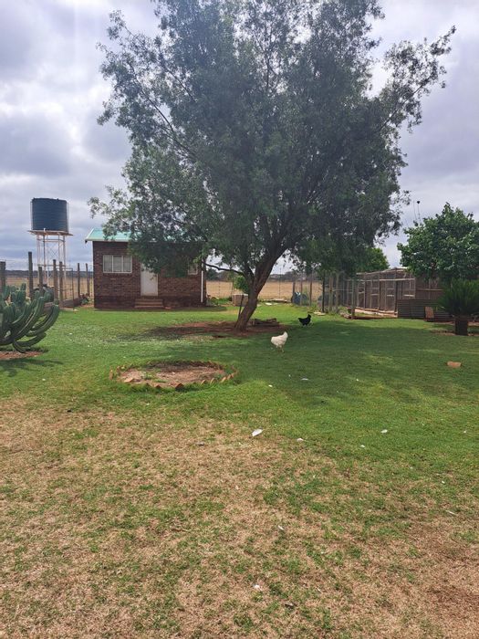 Property #ENT0237331, Small Holding for sale in Kalkfontein Ah