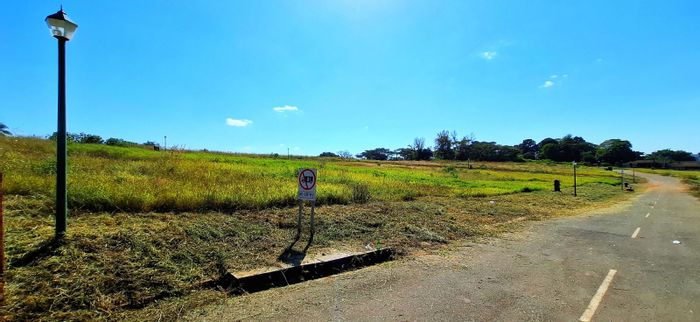 Vacant Land Residential For Sale in Matumi Park, 718m² near amenities.