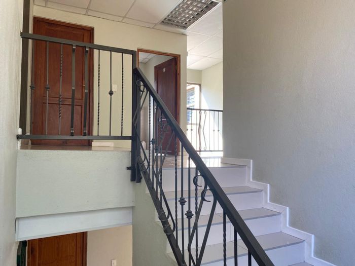 For Sale: Northgate Office, 58m², secure estate, private workspace, parking included.