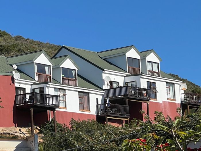 Boland Park Townhouse For Sale: 8 rental units with ocean views and garages.